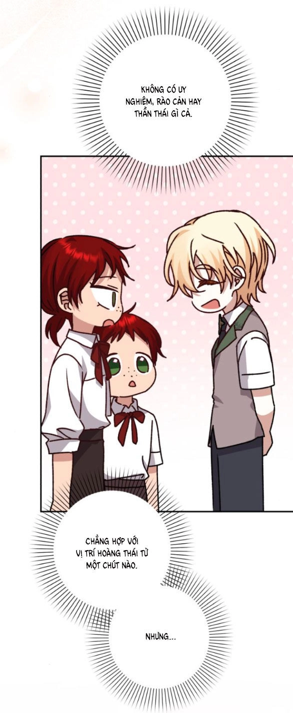 Bạo Chúa Muốn Có Cuộc Sống Tốt Đẹp Chapter 43.1 - 56