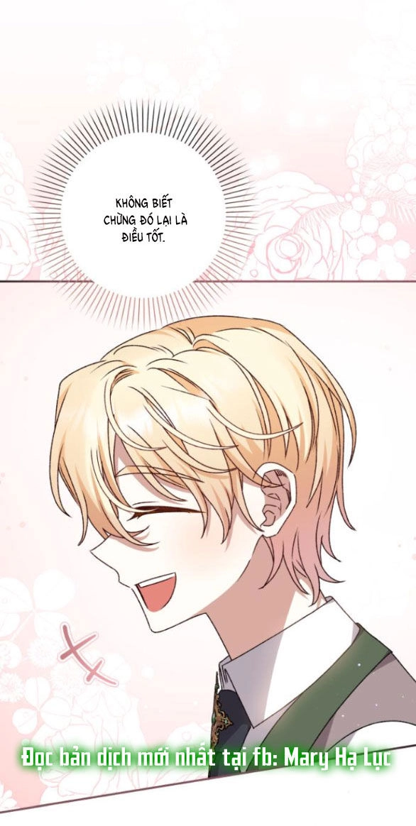 Bạo Chúa Muốn Có Cuộc Sống Tốt Đẹp Chapter 43.1 - 57
