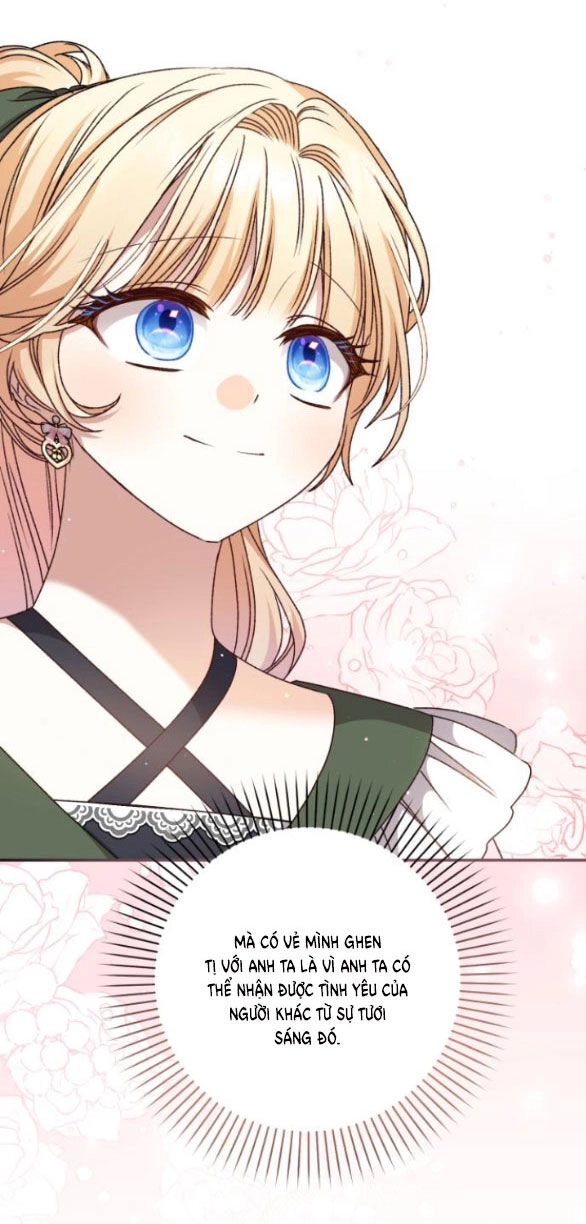 Bạo Chúa Muốn Có Cuộc Sống Tốt Đẹp Chapter 43.1 - 58