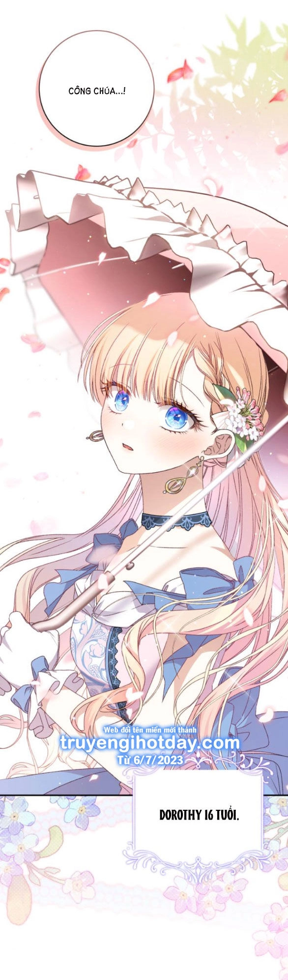 Bạo Chúa Muốn Có Cuộc Sống Tốt Đẹp Chapter 43.1 - 63