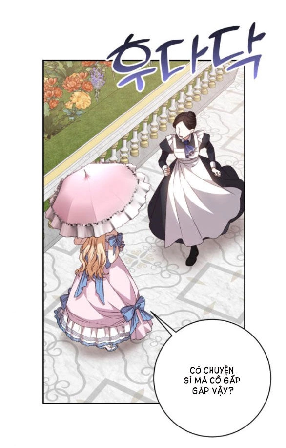 Bạo Chúa Muốn Có Cuộc Sống Tốt Đẹp Chapter 43.2 - 1