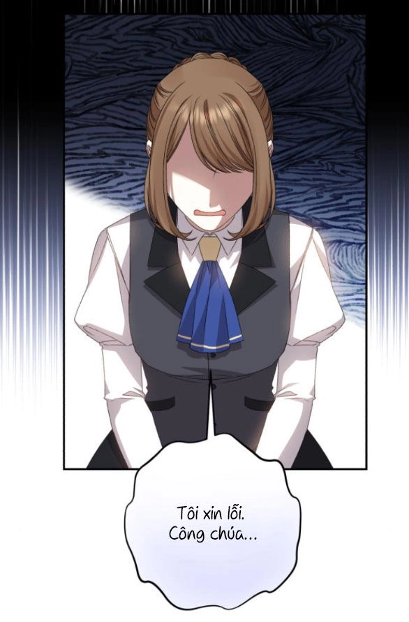 Bạo Chúa Muốn Có Cuộc Sống Tốt Đẹp Chapter 43.2 - 5