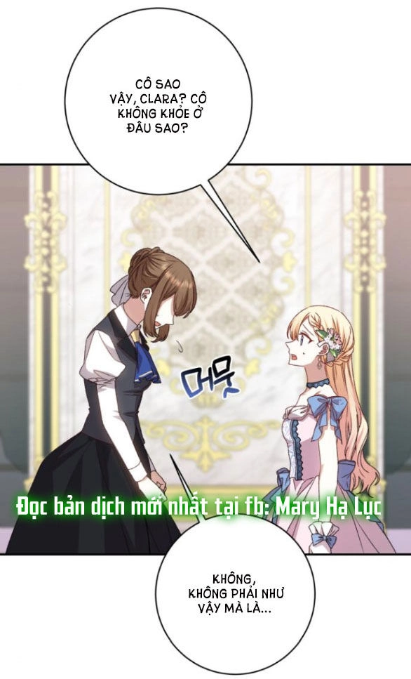 Bạo Chúa Muốn Có Cuộc Sống Tốt Đẹp Chapter 43.2 - 7