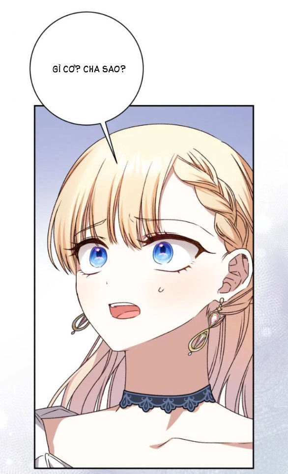 Bạo Chúa Muốn Có Cuộc Sống Tốt Đẹp Chapter 43.2 - 10