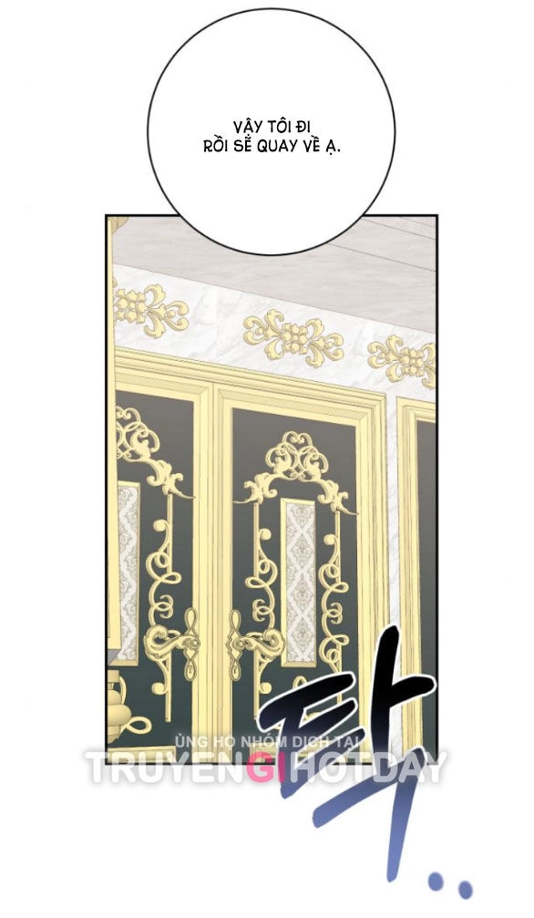 Bạo Chúa Muốn Có Cuộc Sống Tốt Đẹp Chapter 43.2 - 21