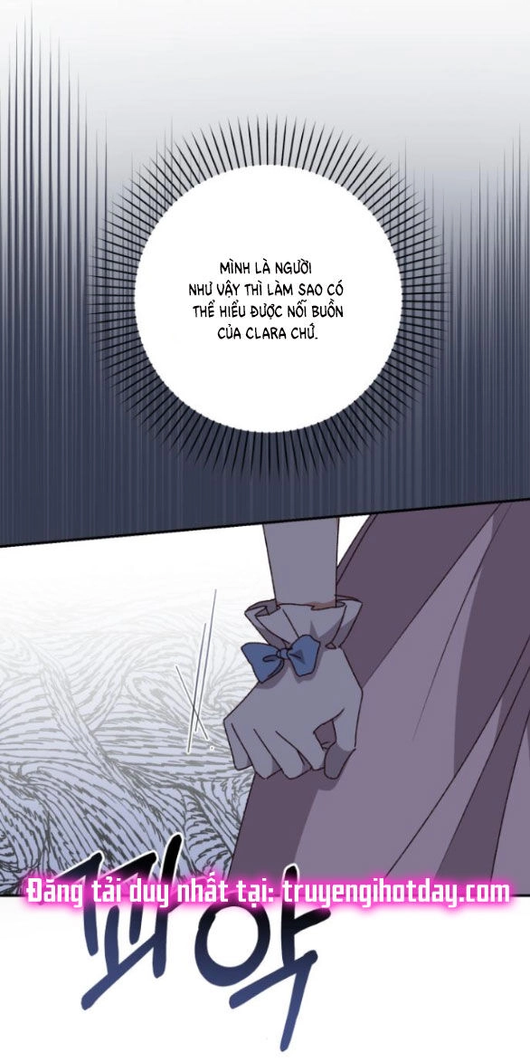 Bạo Chúa Muốn Có Cuộc Sống Tốt Đẹp Chapter 43.2 - 29