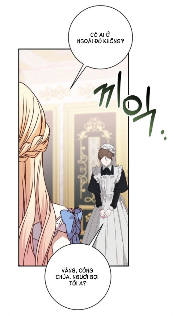 Bạo Chúa Muốn Có Cuộc Sống Tốt Đẹp Chapter 43.2 - 31