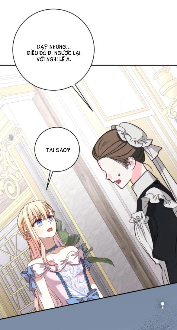 Bạo Chúa Muốn Có Cuộc Sống Tốt Đẹp Chapter 43.2 - 37