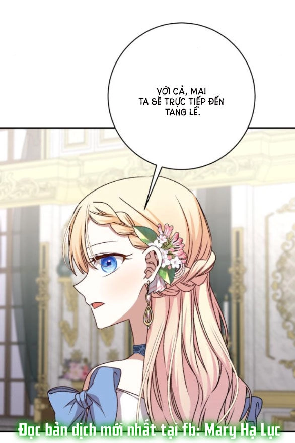Bạo Chúa Muốn Có Cuộc Sống Tốt Đẹp Chapter 43.2 - 42