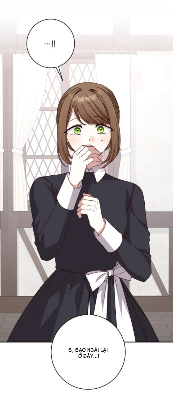 Bạo Chúa Muốn Có Cuộc Sống Tốt Đẹp Chapter 43.2 - 52