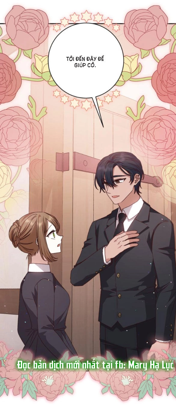 Bạo Chúa Muốn Có Cuộc Sống Tốt Đẹp Chapter 43.2 - 55