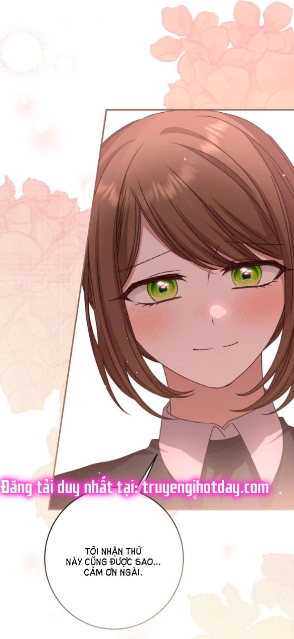 Bạo Chúa Muốn Có Cuộc Sống Tốt Đẹp Chapter 43.2 - 58