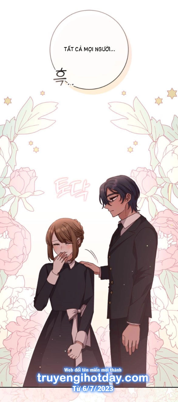 Bạo Chúa Muốn Có Cuộc Sống Tốt Đẹp Chapter 43.2 - 62