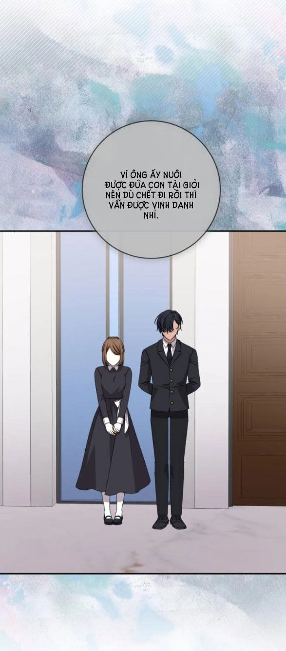 Bạo Chúa Muốn Có Cuộc Sống Tốt Đẹp Chapter 44.1 - 8