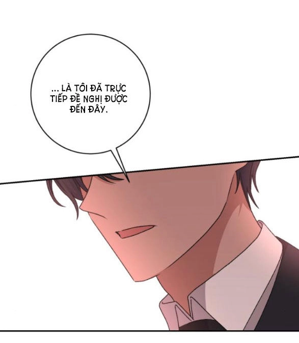 Bạo Chúa Muốn Có Cuộc Sống Tốt Đẹp Chapter 44.1 - 11