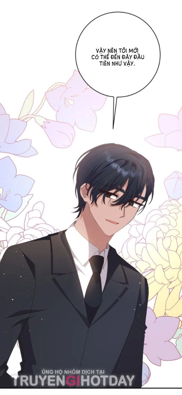 Bạo Chúa Muốn Có Cuộc Sống Tốt Đẹp Chapter 44.1 - 13