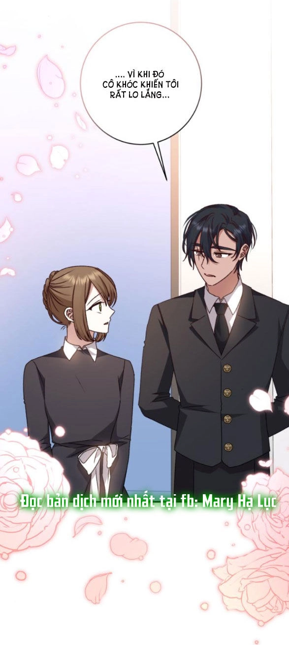 Bạo Chúa Muốn Có Cuộc Sống Tốt Đẹp Chapter 44.1 - 16