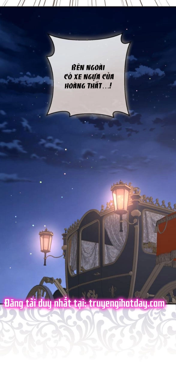 Bạo Chúa Muốn Có Cuộc Sống Tốt Đẹp Chapter 44.1 - 19