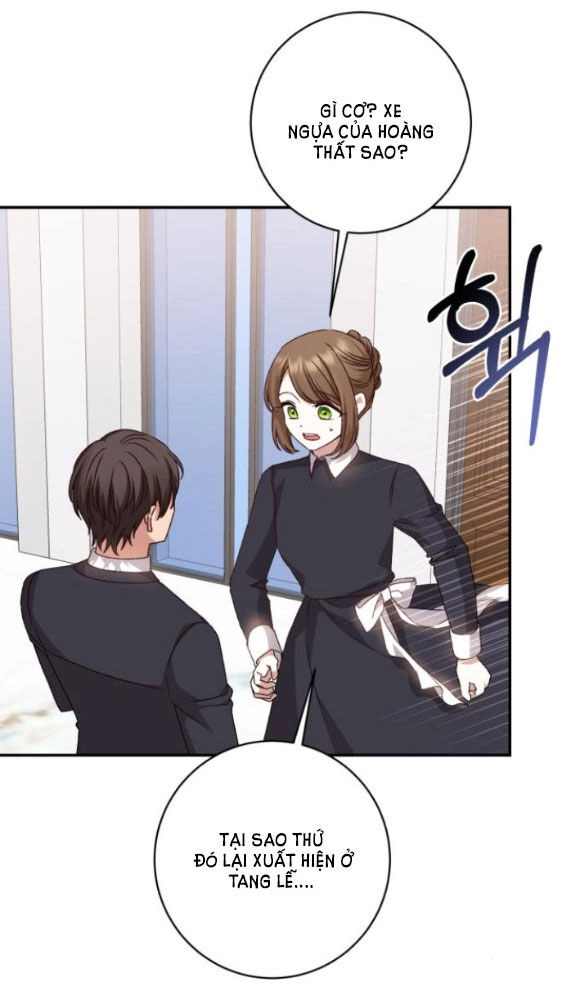 Bạo Chúa Muốn Có Cuộc Sống Tốt Đẹp Chapter 44.1 - 21