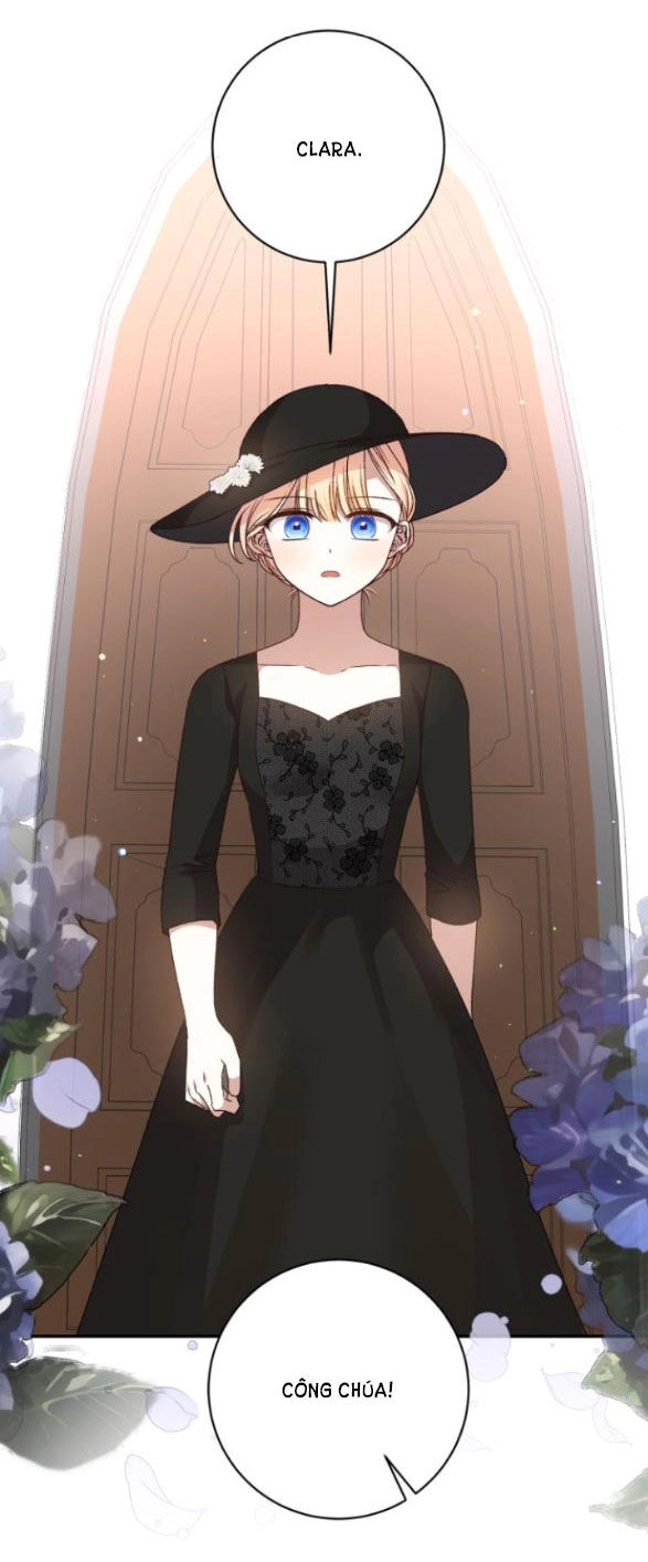 Bạo Chúa Muốn Có Cuộc Sống Tốt Đẹp Chapter 44.1 - 24