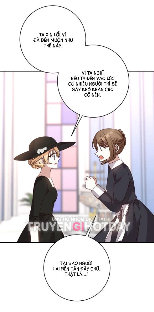 Bạo Chúa Muốn Có Cuộc Sống Tốt Đẹp Chapter 44.1 - 26