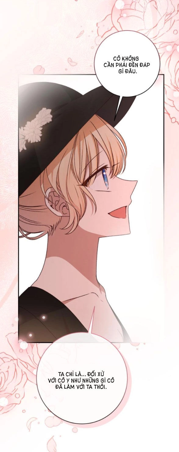 Bạo Chúa Muốn Có Cuộc Sống Tốt Đẹp Chapter 44.1 - 30