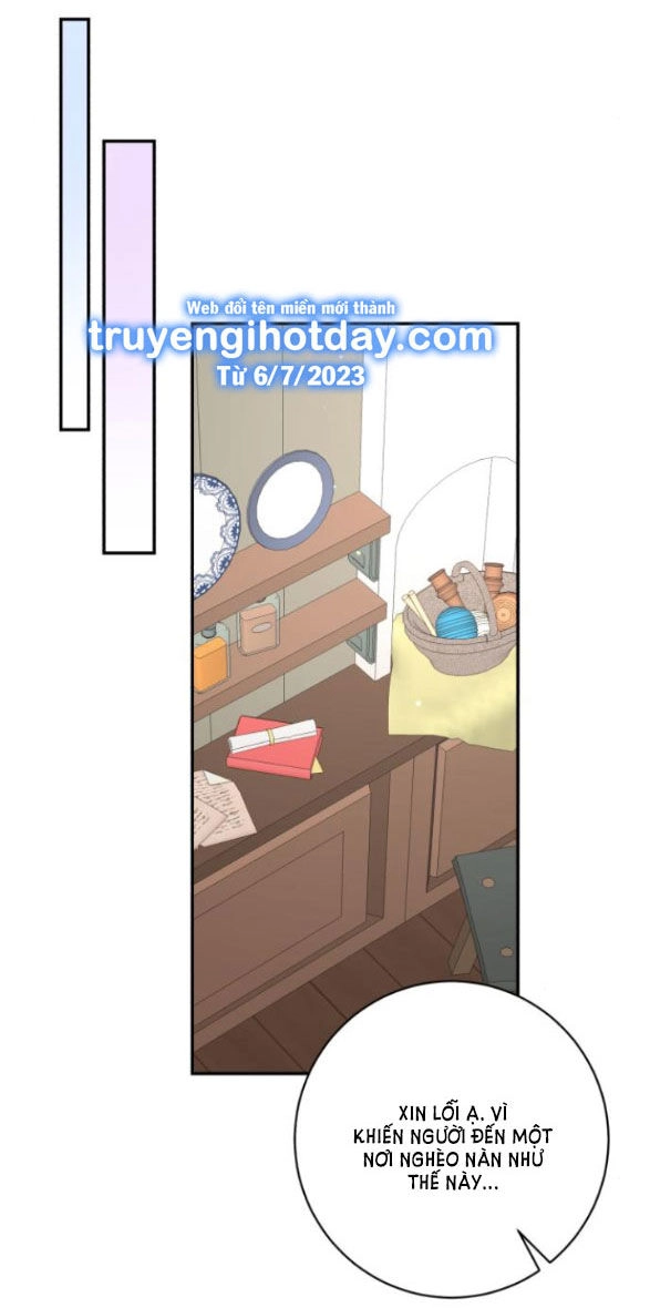 Bạo Chúa Muốn Có Cuộc Sống Tốt Đẹp Chapter 44.1 - 35