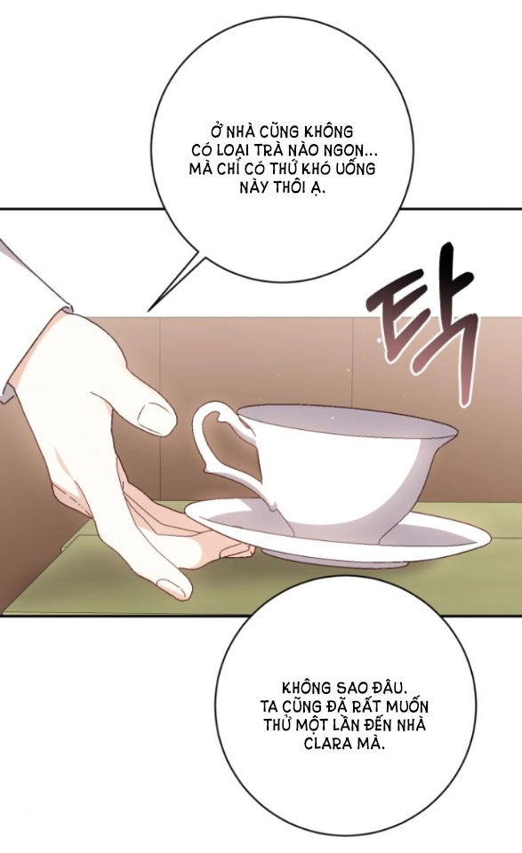 Bạo Chúa Muốn Có Cuộc Sống Tốt Đẹp Chapter 44.1 - 37