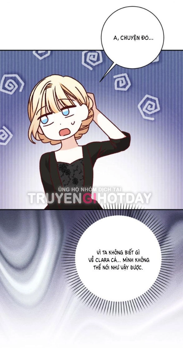 Bạo Chúa Muốn Có Cuộc Sống Tốt Đẹp Chapter 44.1 - 39