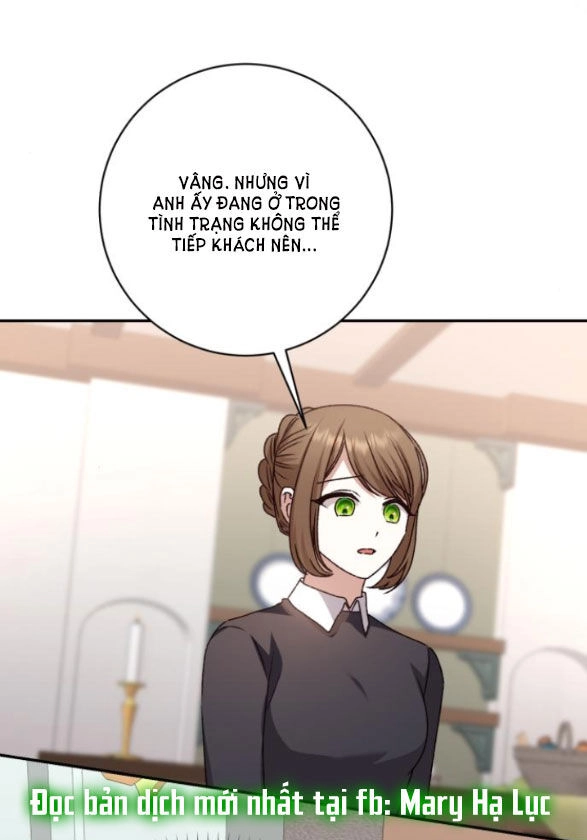 Bạo Chúa Muốn Có Cuộc Sống Tốt Đẹp Chapter 44.1 - 43