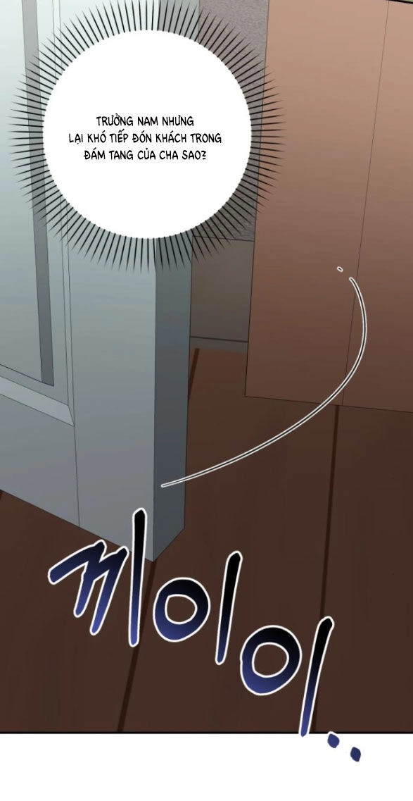 Bạo Chúa Muốn Có Cuộc Sống Tốt Đẹp Chapter 44.1 - 44