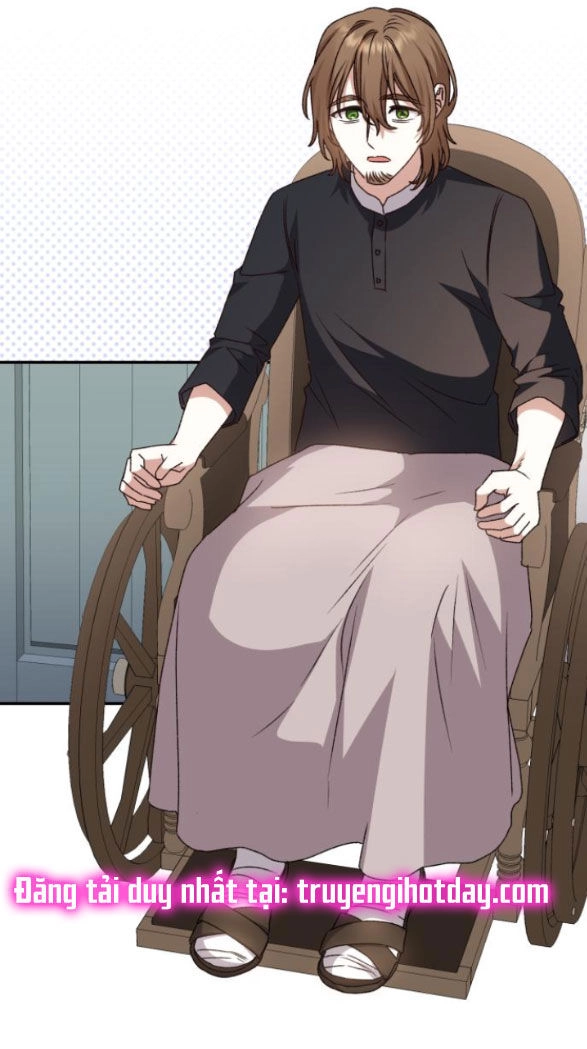 Bạo Chúa Muốn Có Cuộc Sống Tốt Đẹp Chapter 44.1 - 46