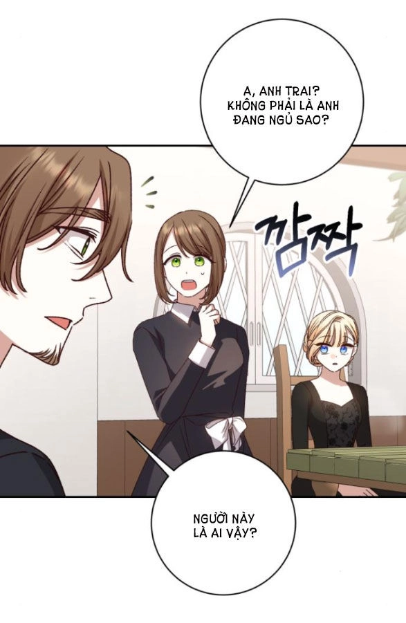 Bạo Chúa Muốn Có Cuộc Sống Tốt Đẹp Chapter 44.1 - 48