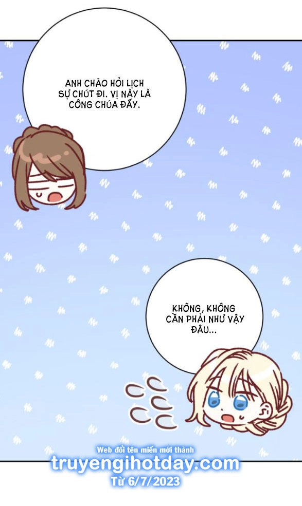 Bạo Chúa Muốn Có Cuộc Sống Tốt Đẹp Chapter 44.1 - 50