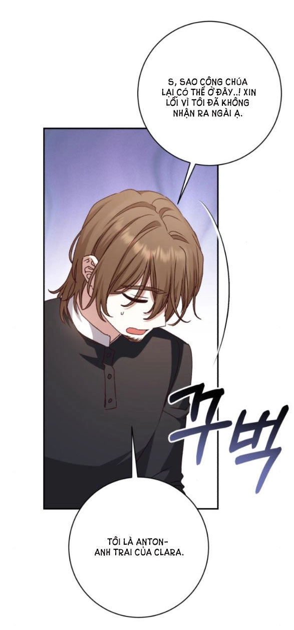 Bạo Chúa Muốn Có Cuộc Sống Tốt Đẹp Chapter 44.1 - 52