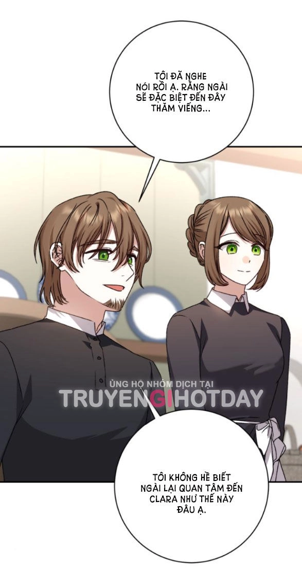 Bạo Chúa Muốn Có Cuộc Sống Tốt Đẹp Chapter 44.1 - 54