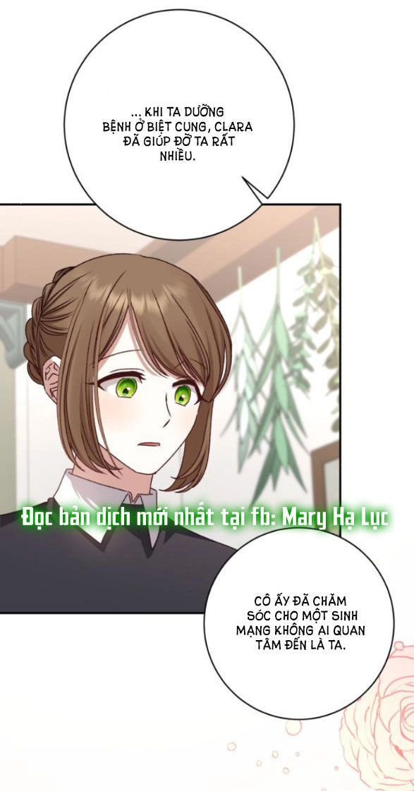 Bạo Chúa Muốn Có Cuộc Sống Tốt Đẹp Chapter 44.2 - 1