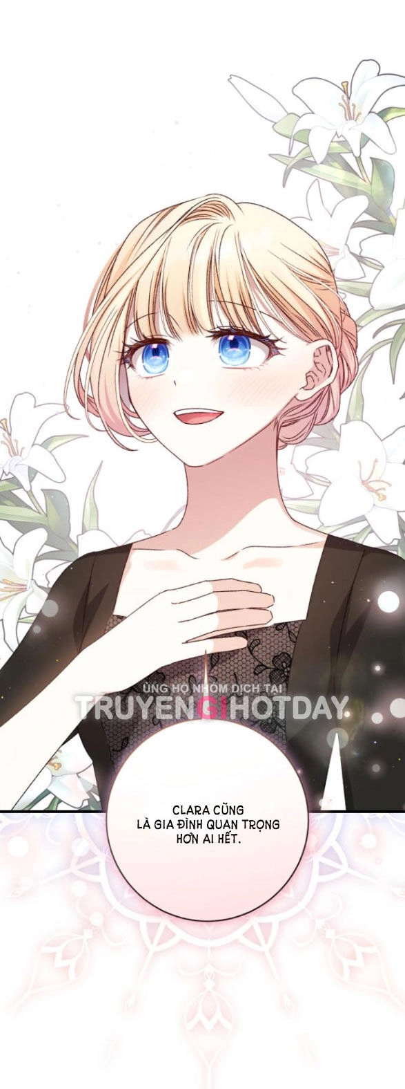 Bạo Chúa Muốn Có Cuộc Sống Tốt Đẹp Chapter 44.2 - 7