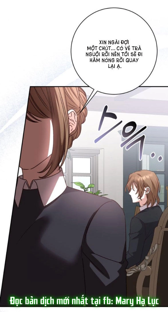 Bạo Chúa Muốn Có Cuộc Sống Tốt Đẹp Chapter 44.2 - 9