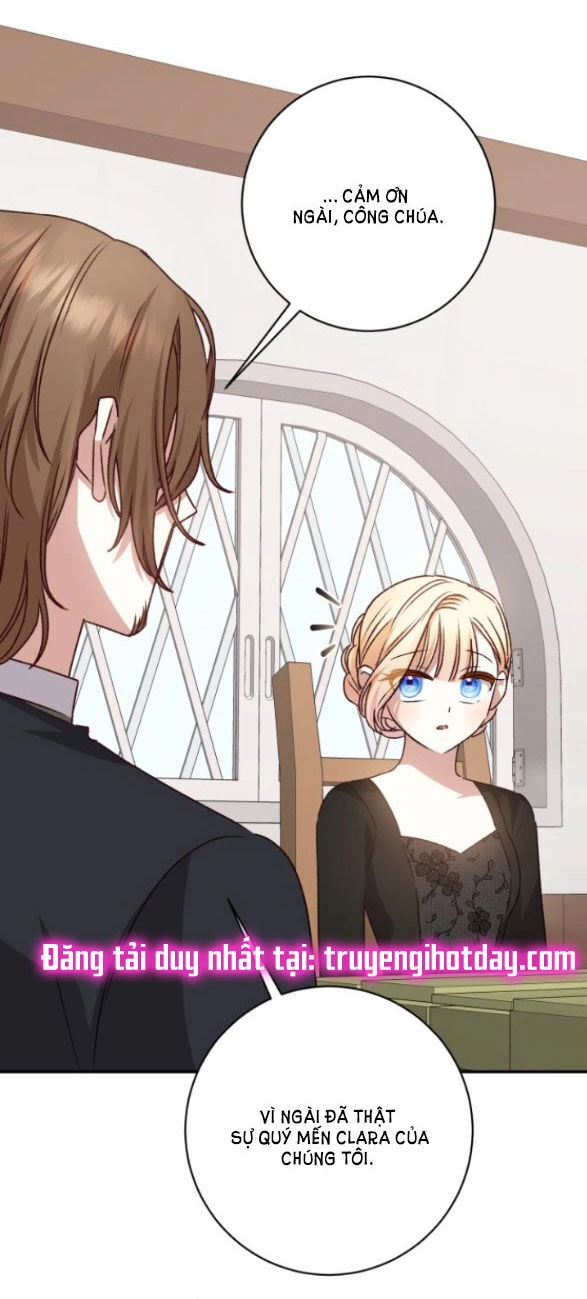 Bạo Chúa Muốn Có Cuộc Sống Tốt Đẹp Chapter 44.2 - 11