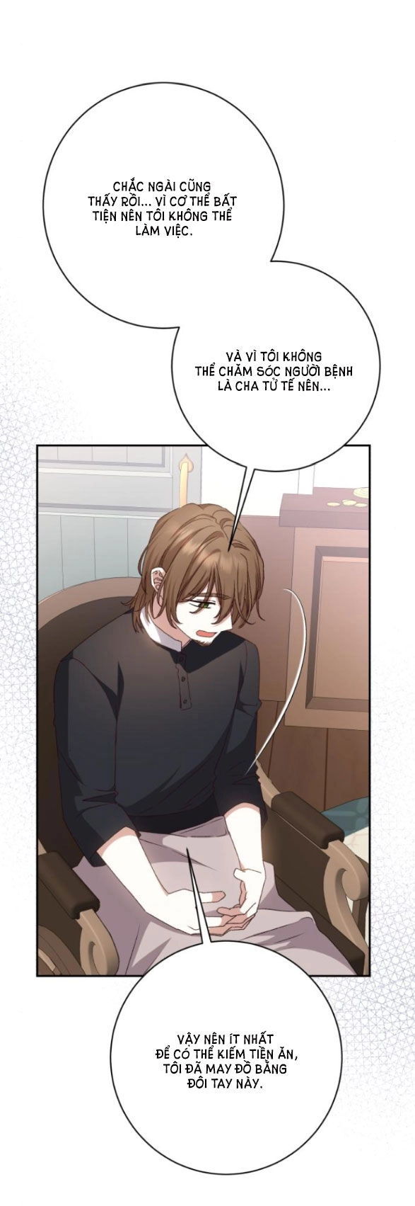 Bạo Chúa Muốn Có Cuộc Sống Tốt Đẹp Chapter 44.2 - 13