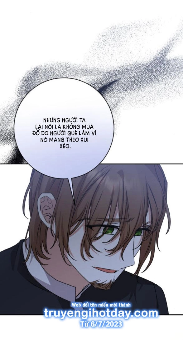 Bạo Chúa Muốn Có Cuộc Sống Tốt Đẹp Chapter 44.2 - 14