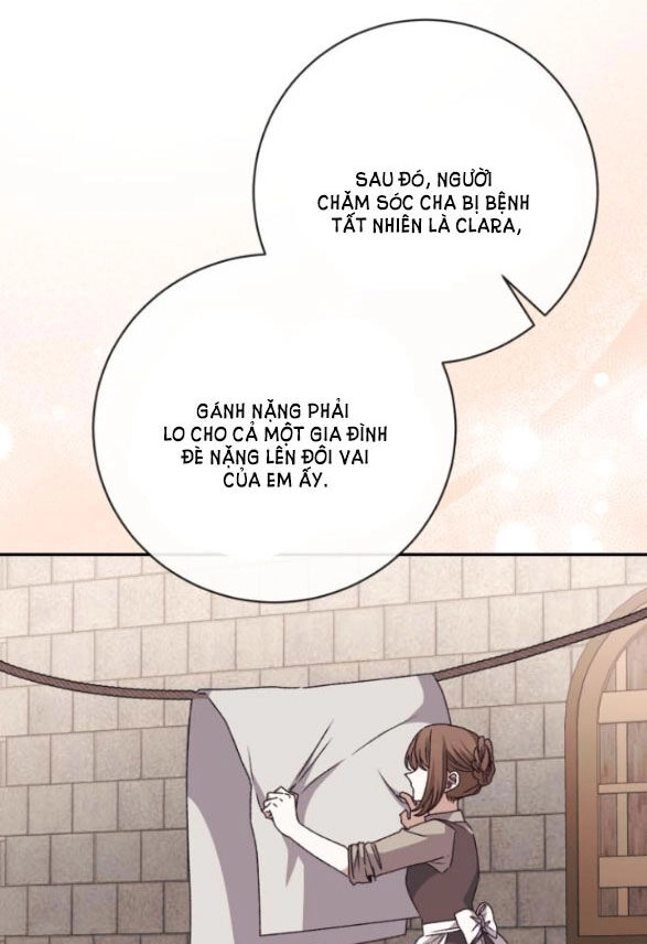 Bạo Chúa Muốn Có Cuộc Sống Tốt Đẹp Chapter 44.2 - 16