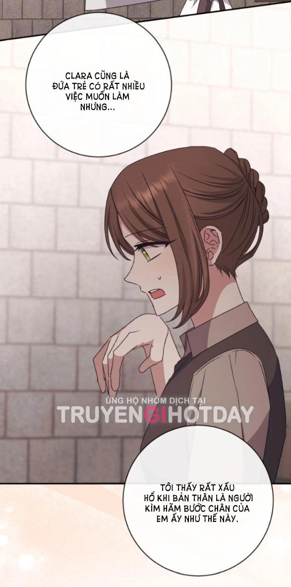 Bạo Chúa Muốn Có Cuộc Sống Tốt Đẹp Chapter 44.2 - 17