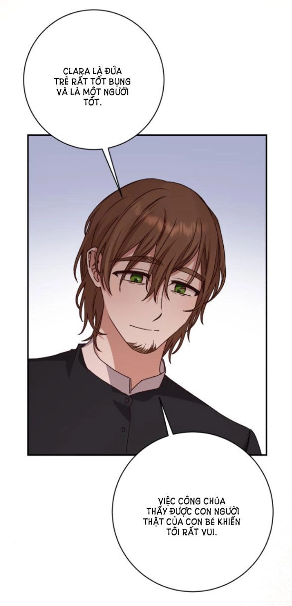 Bạo Chúa Muốn Có Cuộc Sống Tốt Đẹp Chapter 44.2 - 19