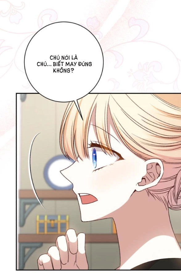 Bạo Chúa Muốn Có Cuộc Sống Tốt Đẹp Chapter 44.2 - 25