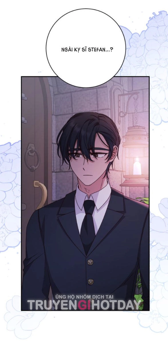 Bạo Chúa Muốn Có Cuộc Sống Tốt Đẹp Chapter 44.2 - 36