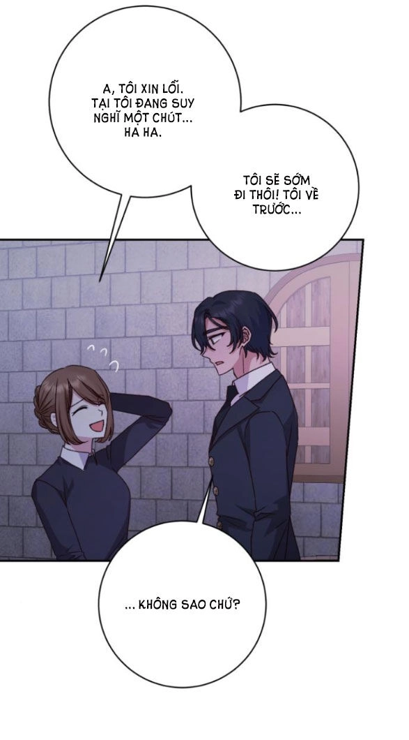 Bạo Chúa Muốn Có Cuộc Sống Tốt Đẹp Chapter 44.2 - 38