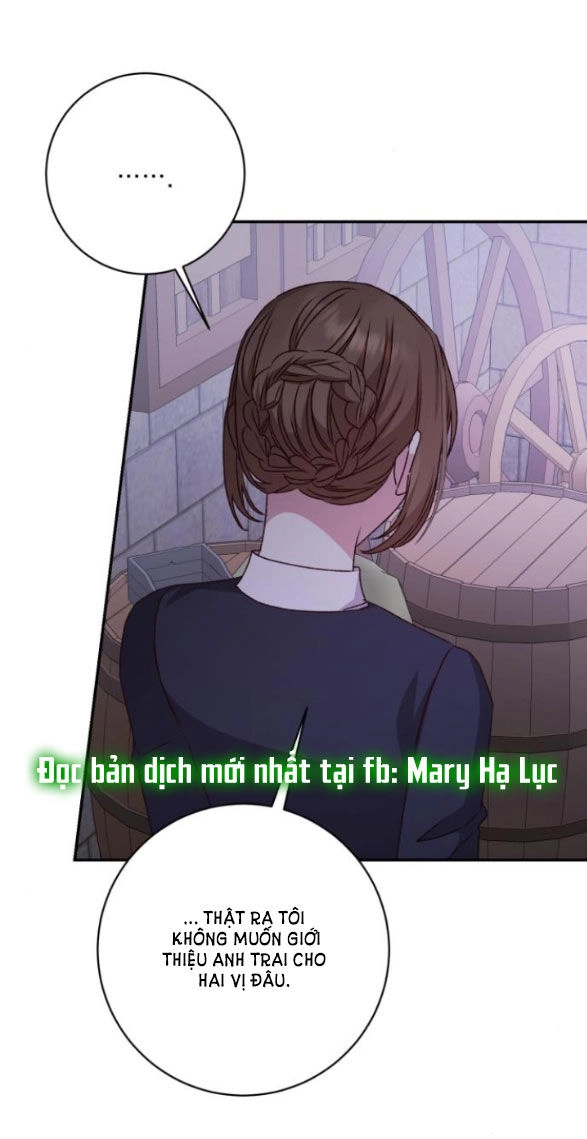 Bạo Chúa Muốn Có Cuộc Sống Tốt Đẹp Chapter 44.2 - 39