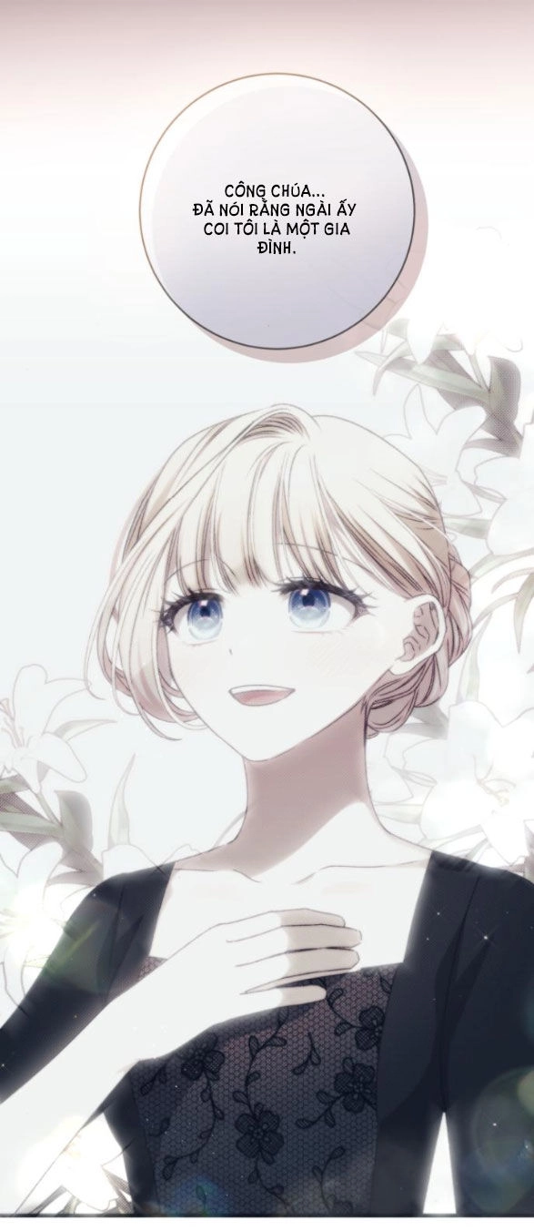 Bạo Chúa Muốn Có Cuộc Sống Tốt Đẹp Chapter 44.2 - 43